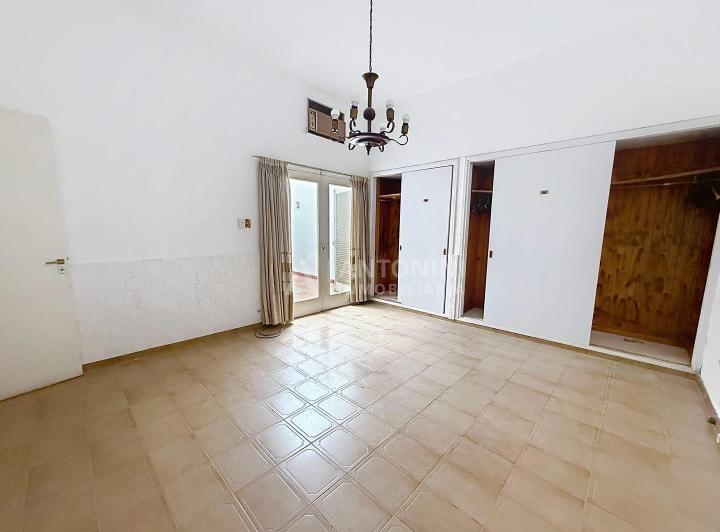 Departamento · 122m² · 4 Ambientes