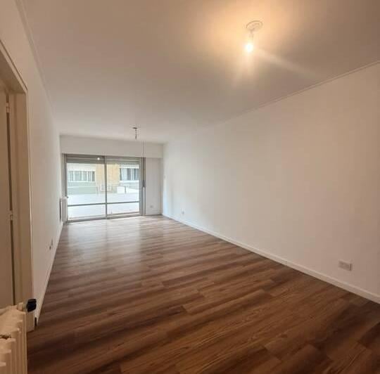 Departamento · 93m² · 4 Ambientes