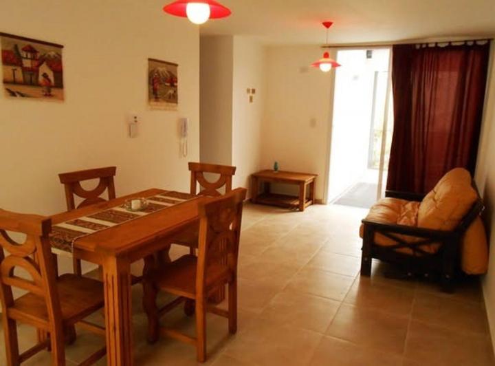 Departamento · 50m² · 2 Ambientes