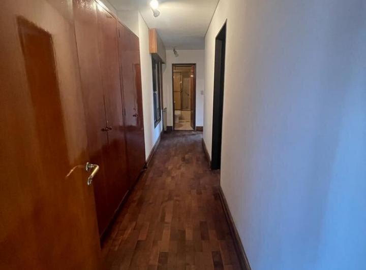 Departamento · 150m² · 5 Ambientes · 1 Cochera