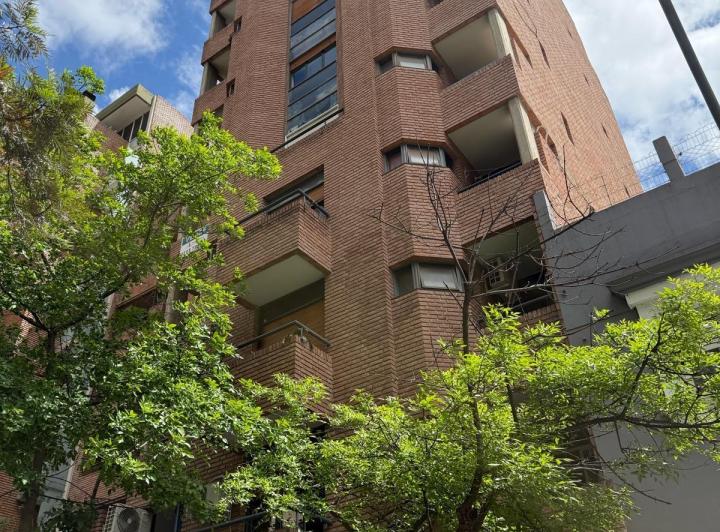 Departamento · 45m² · 2 Ambientes