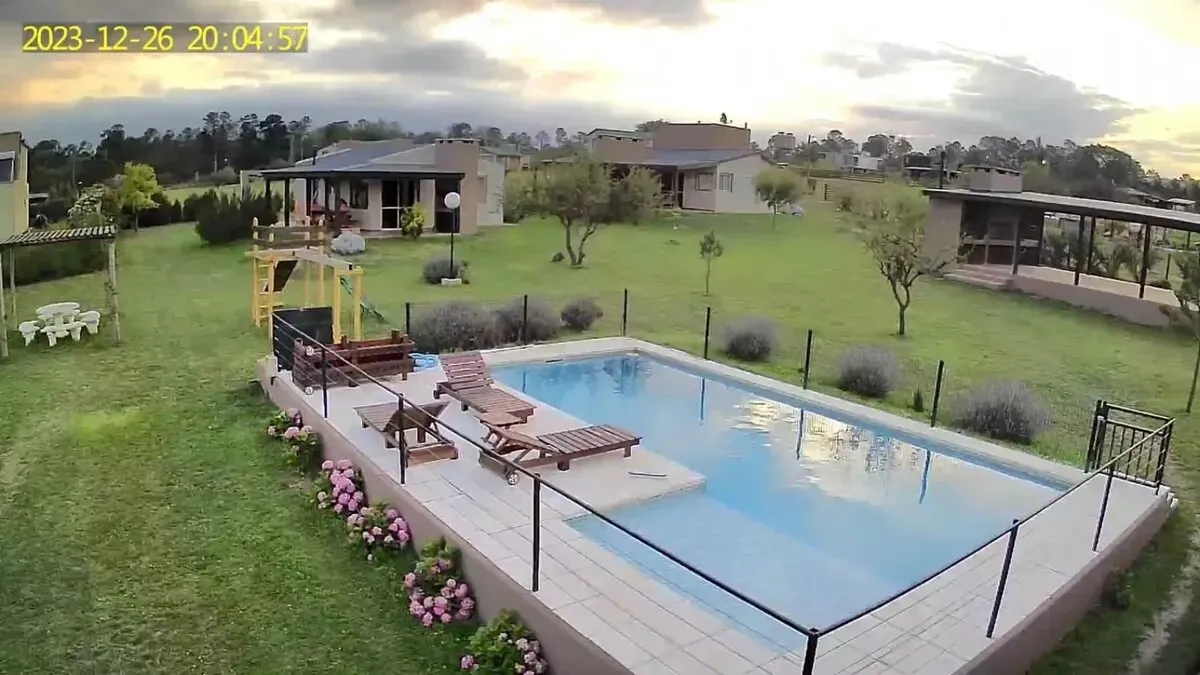 Casa Quinta En Alquiler temporal- Potrero De Garay - Pet Friendly