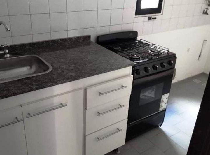 Departamento · 63m² · 5 Ambientes
