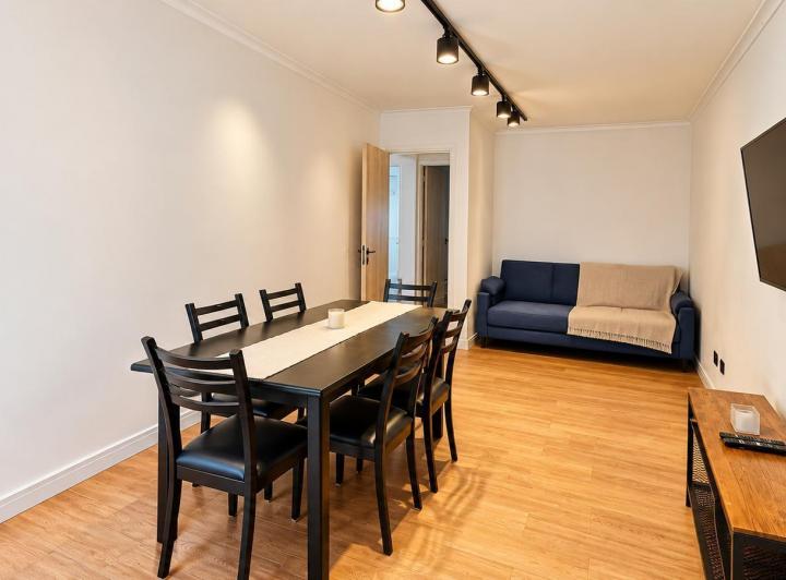 Departamento · 70m² · 3 Ambientes