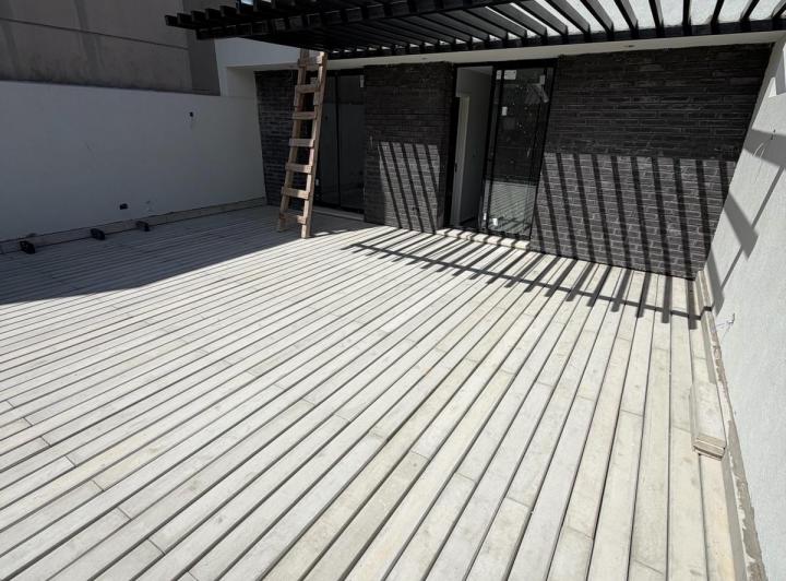 Departamento · 100m² · 5 Ambientes
