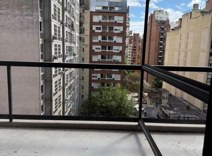 Departamento · 52m² · 2 Ambientes