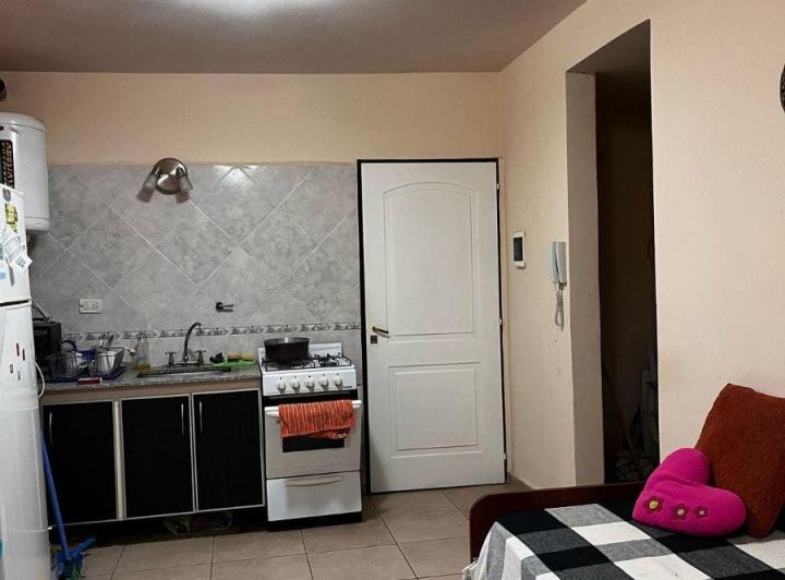 Departamento · 31m² · 2 Ambientes · 1 Cochera