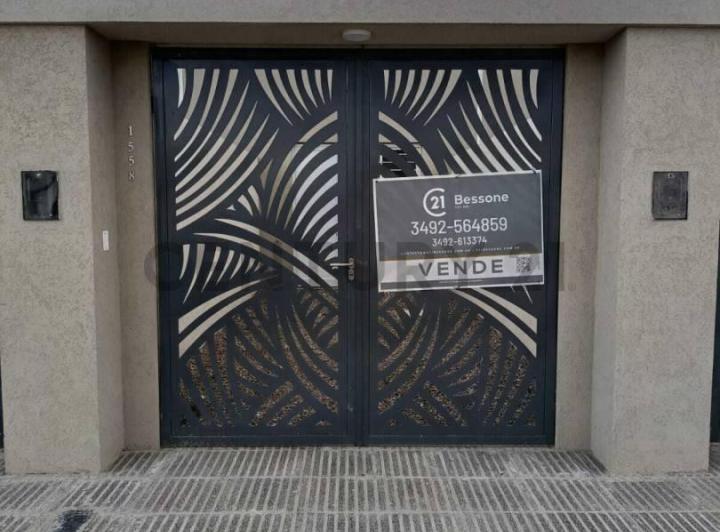 Casa · 60m² · 3 Ambientes · 1 Cochera