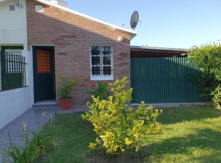 Casa · 54m² · 2 Ambientes · 1 Cochera