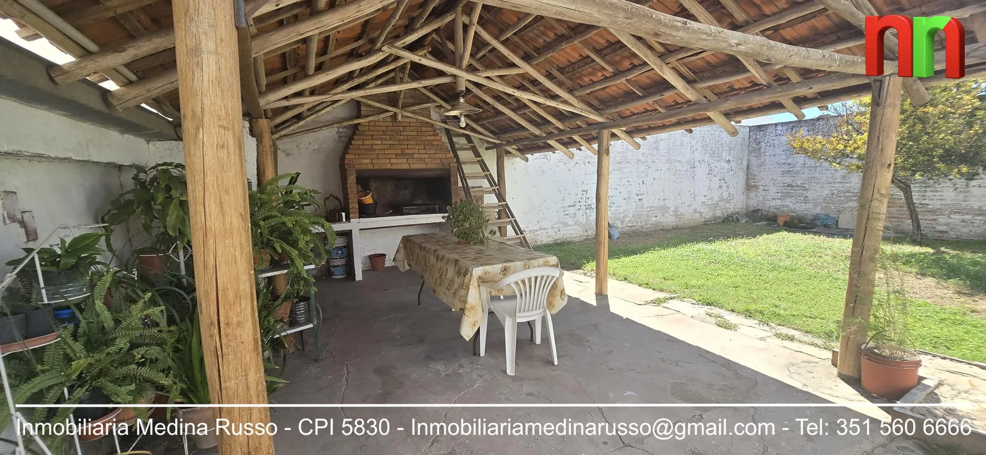 Oportunidad - Casa 3 dormitorios