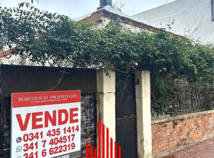 Casa · 140m² · 1 Dormitorio