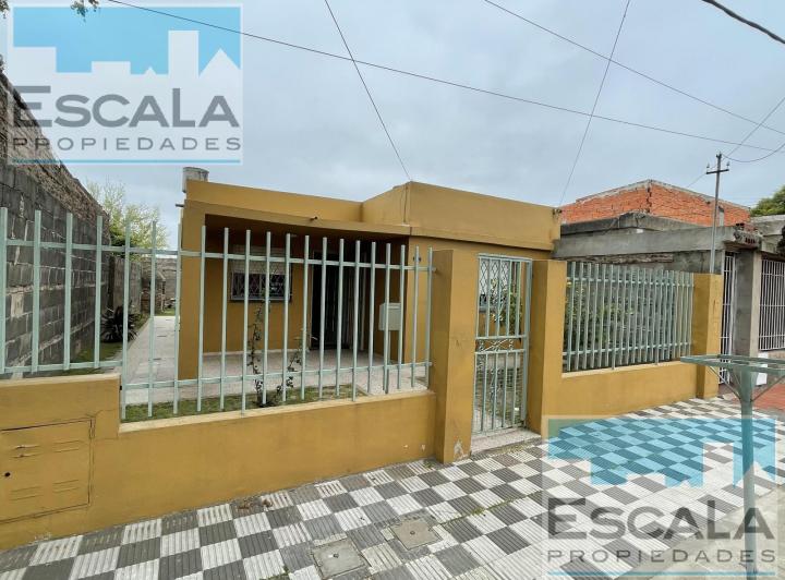 Casa · 65m² · 3 Ambientes