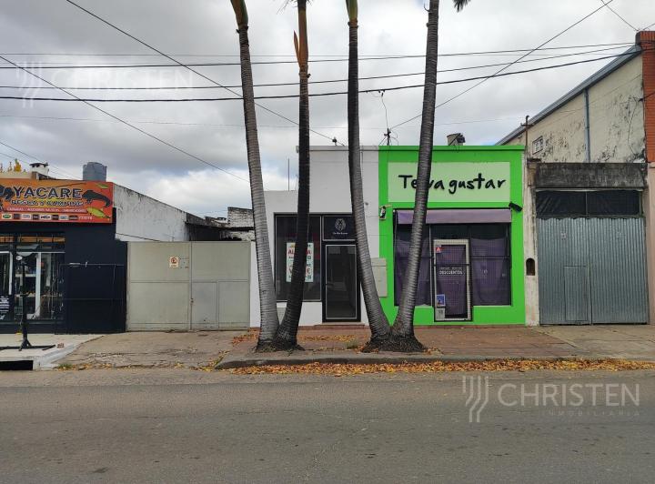 Casa · 124m² · 5 Ambientes · 1 Cochera