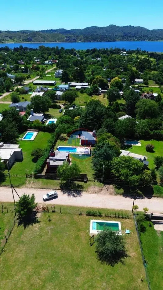 Potrero De Garay - Cabañas En Venta 2 Dormitorios.