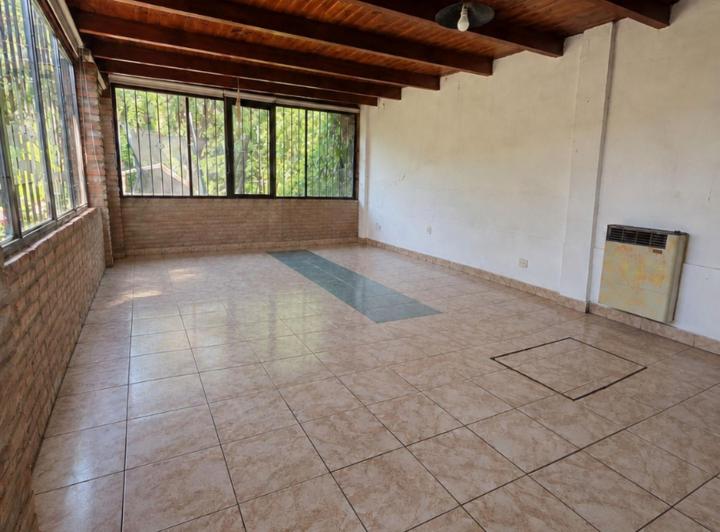 Casa · 190m² · 4 Ambientes