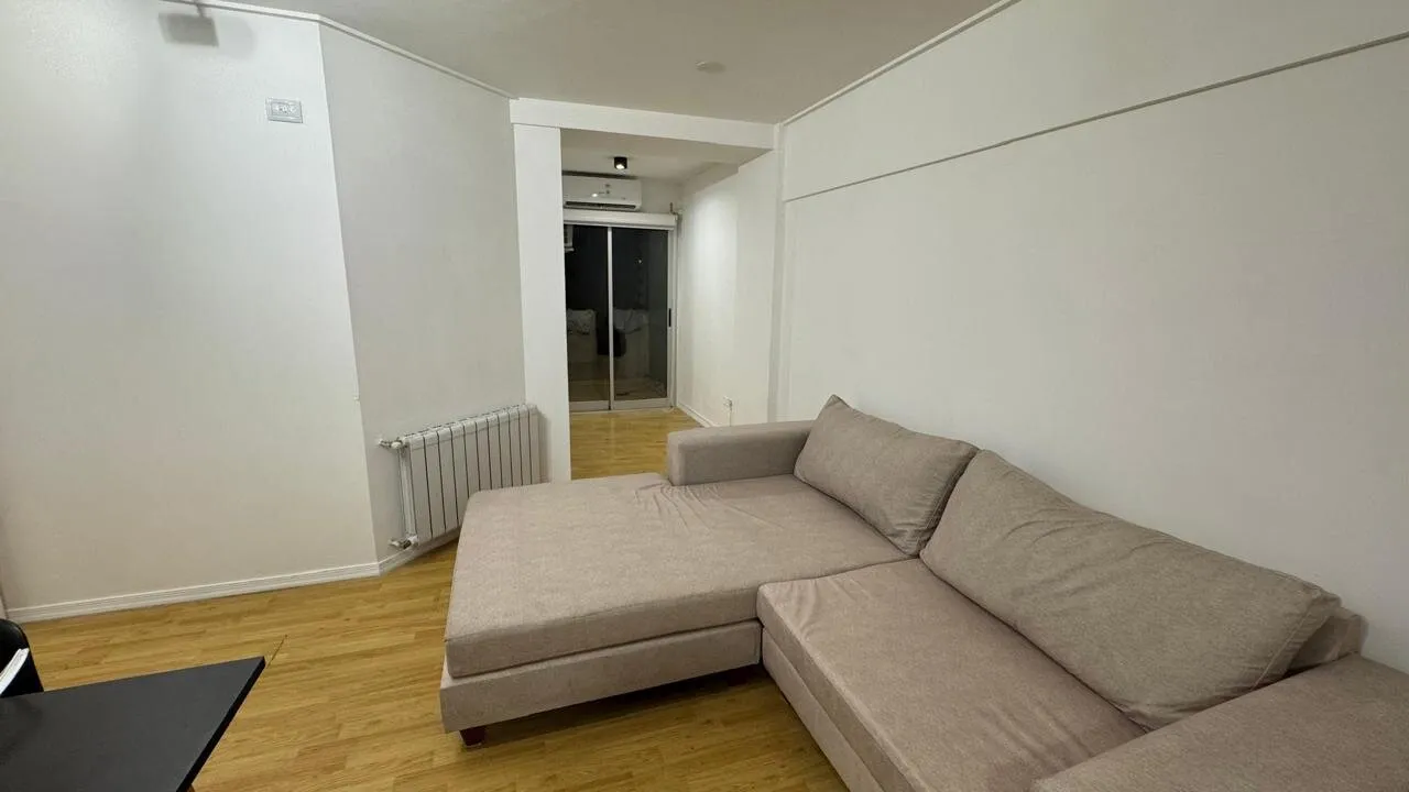 Centro - Departamento En Venta 2 Dormitorios- Opcion Amoblado.