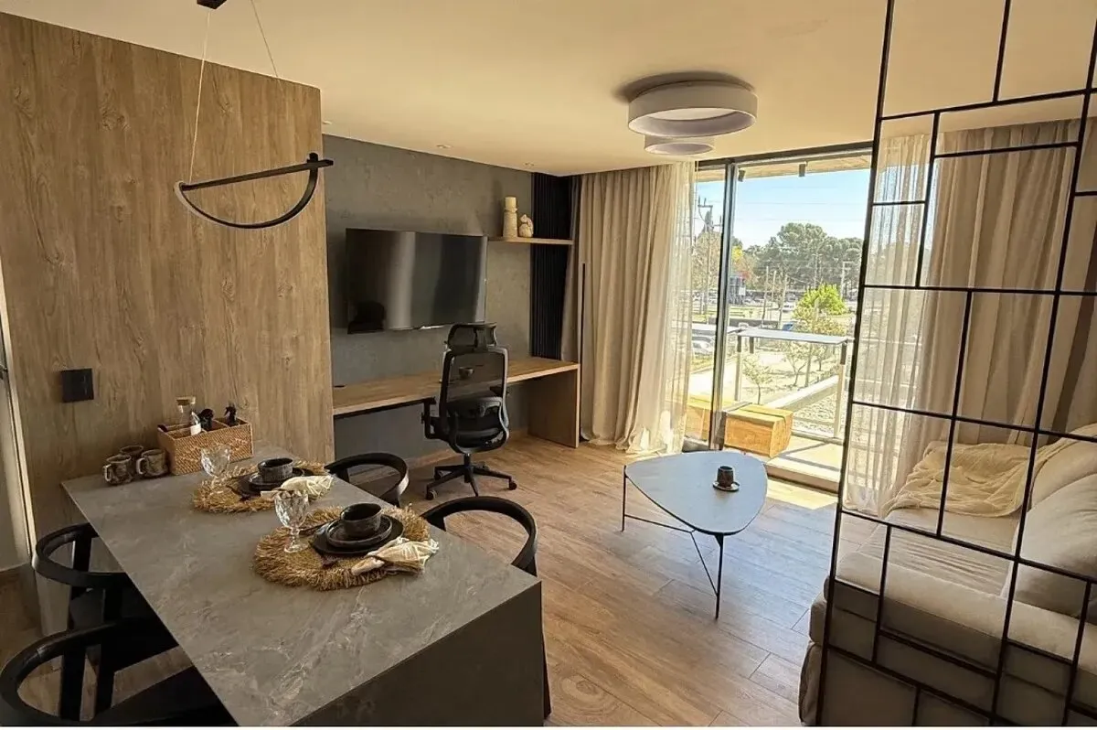 Dpto En Opera Plaza De 1 Dormitorio-excelente Oportunidad De Inversion!!!!