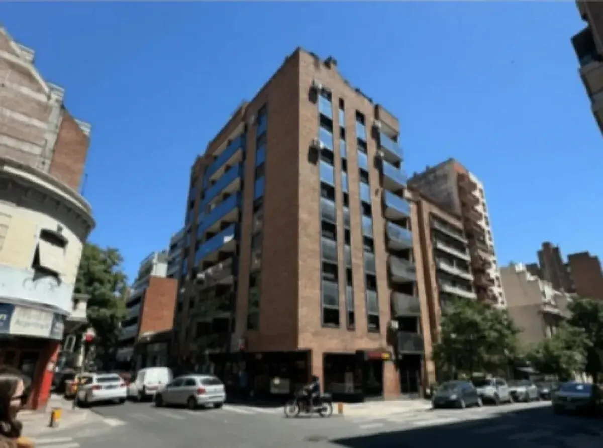 Financiado - Venta Dpto 2 Dormitorios - Nueva Cordoba