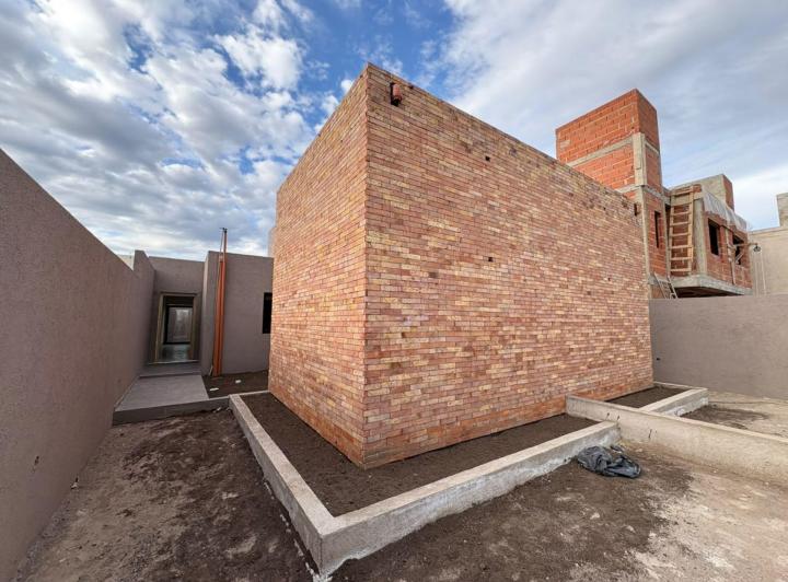 Casa · 95m² · 3 Ambientes