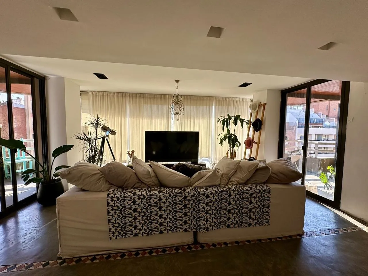 Venta exclusivo penthouse de 3 dormitorios en Nueva Córdoba!