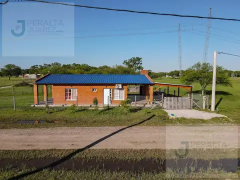 Casa en Venta en Colonia Popular, Libertad
