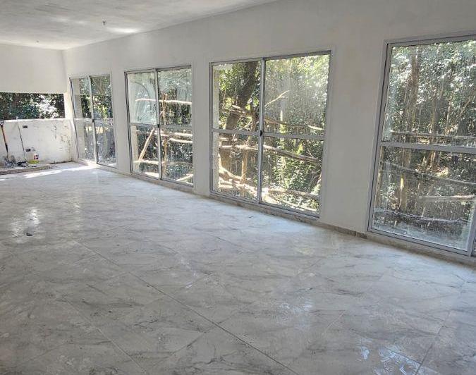 Casa · 100m² · 4 Ambientes