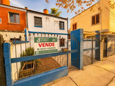 Casa en Venta en Resistencia, San Fernando
