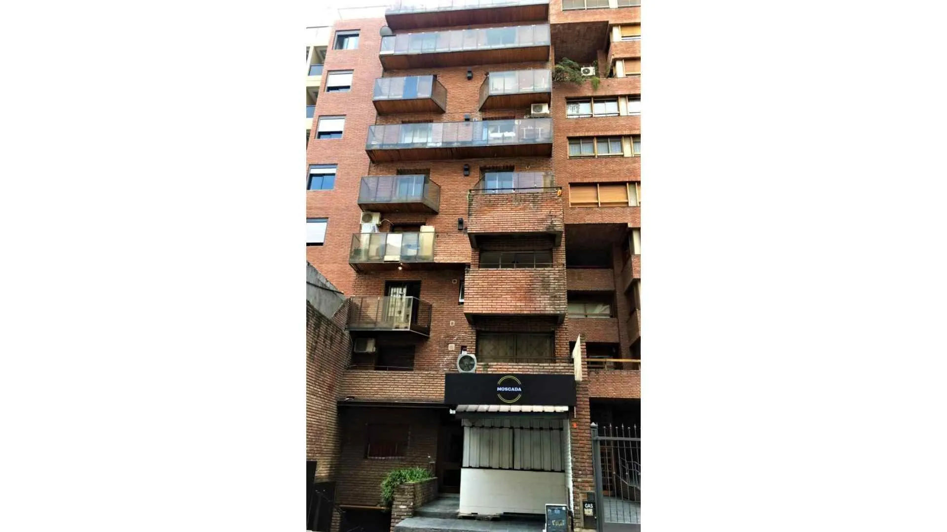 ALQUILO MONOAMBIENTE - Bº NUEVA CORDOBA