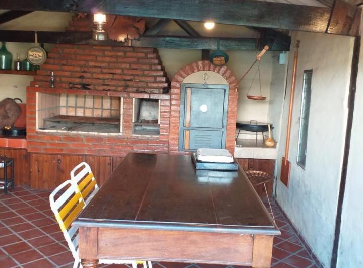 Casa · 386m² · 3 Dormitorios