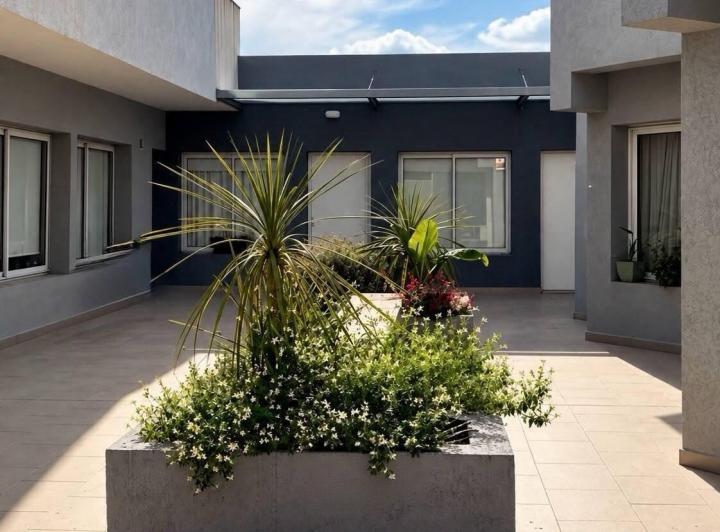 Casa · 55m² · 1 Dormitorio · 1 Cochera