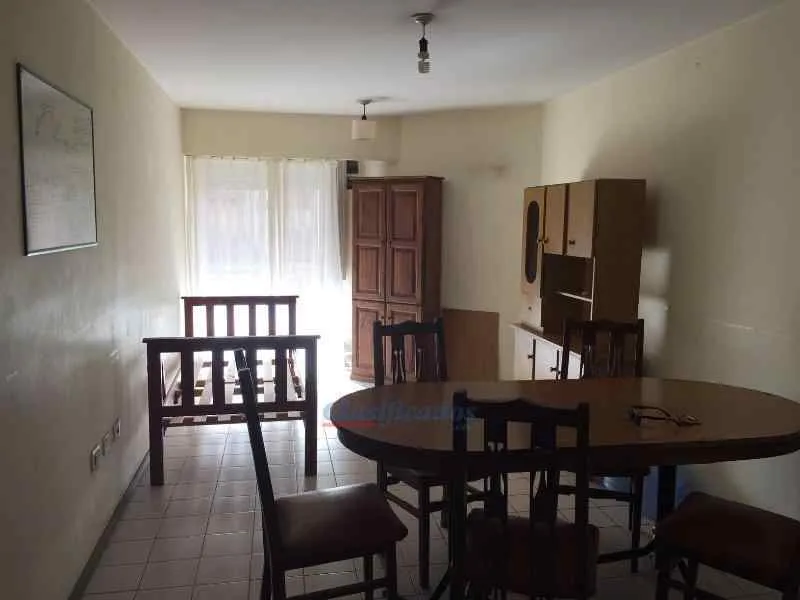 B° NVA CBA!! INDEPENDENCIA N°541, 1 DOR AMOBLADO, ESTAR COMEDOR, BALCON