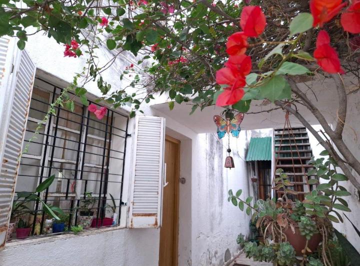 Casa · 69m² · 4 Ambientes