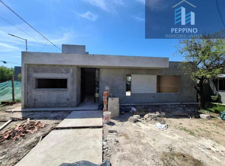 Casa · 150m² · 4 Ambientes