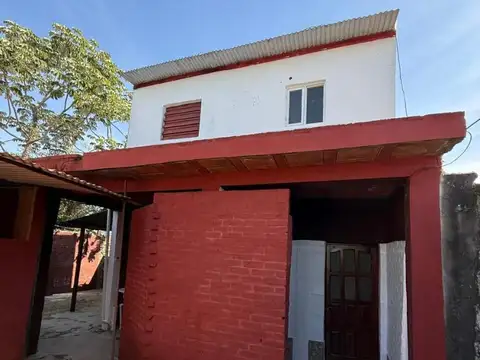Casa en Alquiler en Macrocentro, Resistencia