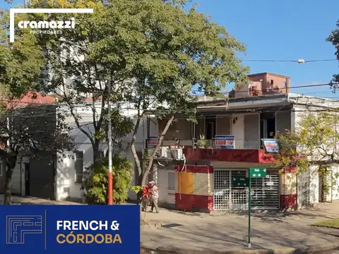 Oficina en Alquiler en Centro, Resistencia
