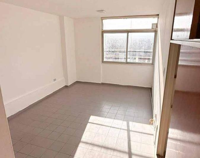 Departamento · 22m² · 1 Ambiente