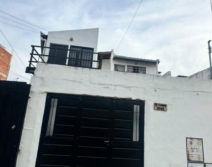 Departamento · 45m² · 3 Ambientes