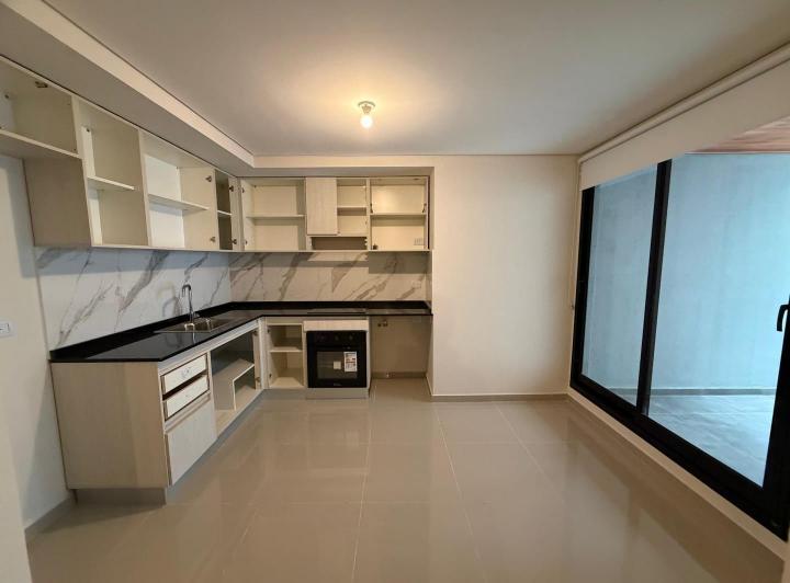 Departamento · 70m² · 3 Ambientes · 1 Cochera