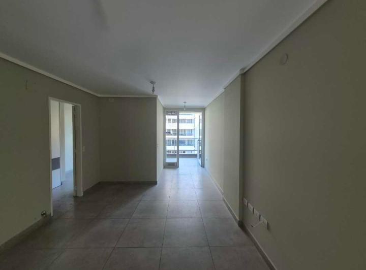 Departamento · 48m² · 1 Dormitorio