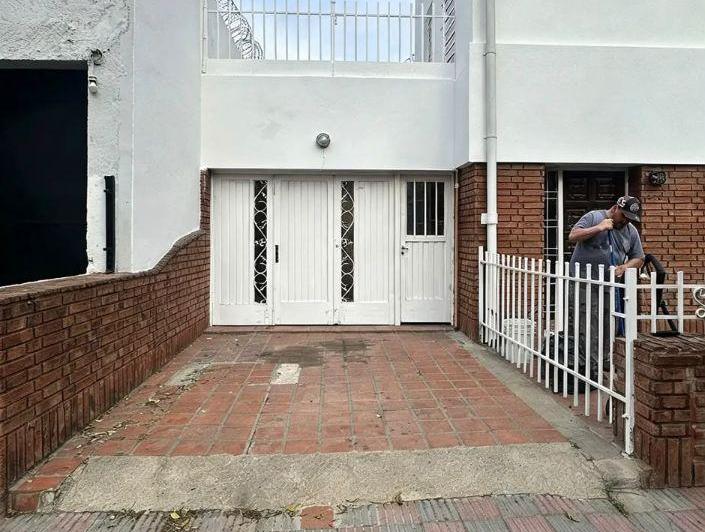 Departamento · 45m² · 2 Ambientes