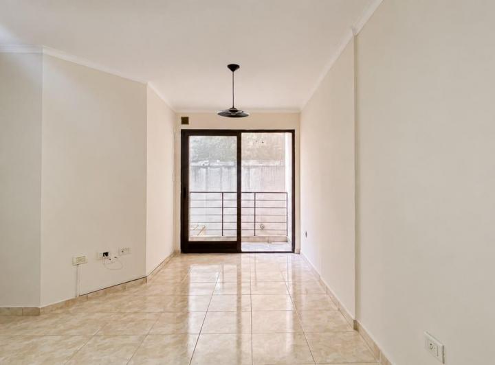 Departamento · 42m² · 1 Ambiente