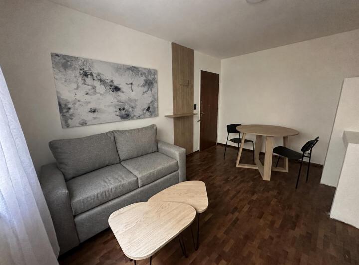 Departamento · 30m² · 1 Dormitorio