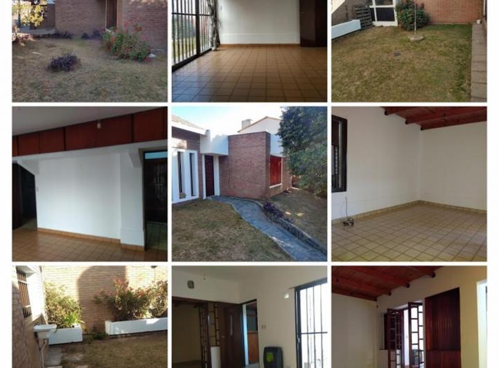 Casa · 150m² · 4 Ambientes · 1 Cochera