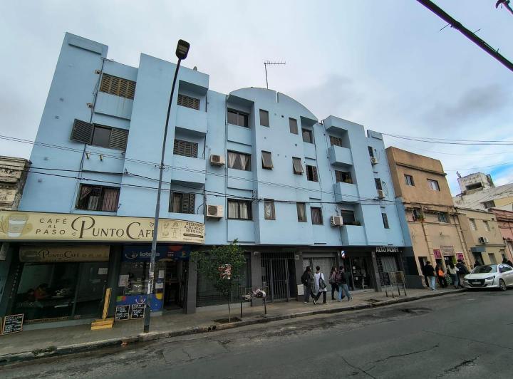 Departamento · 35m² · 2 Ambientes