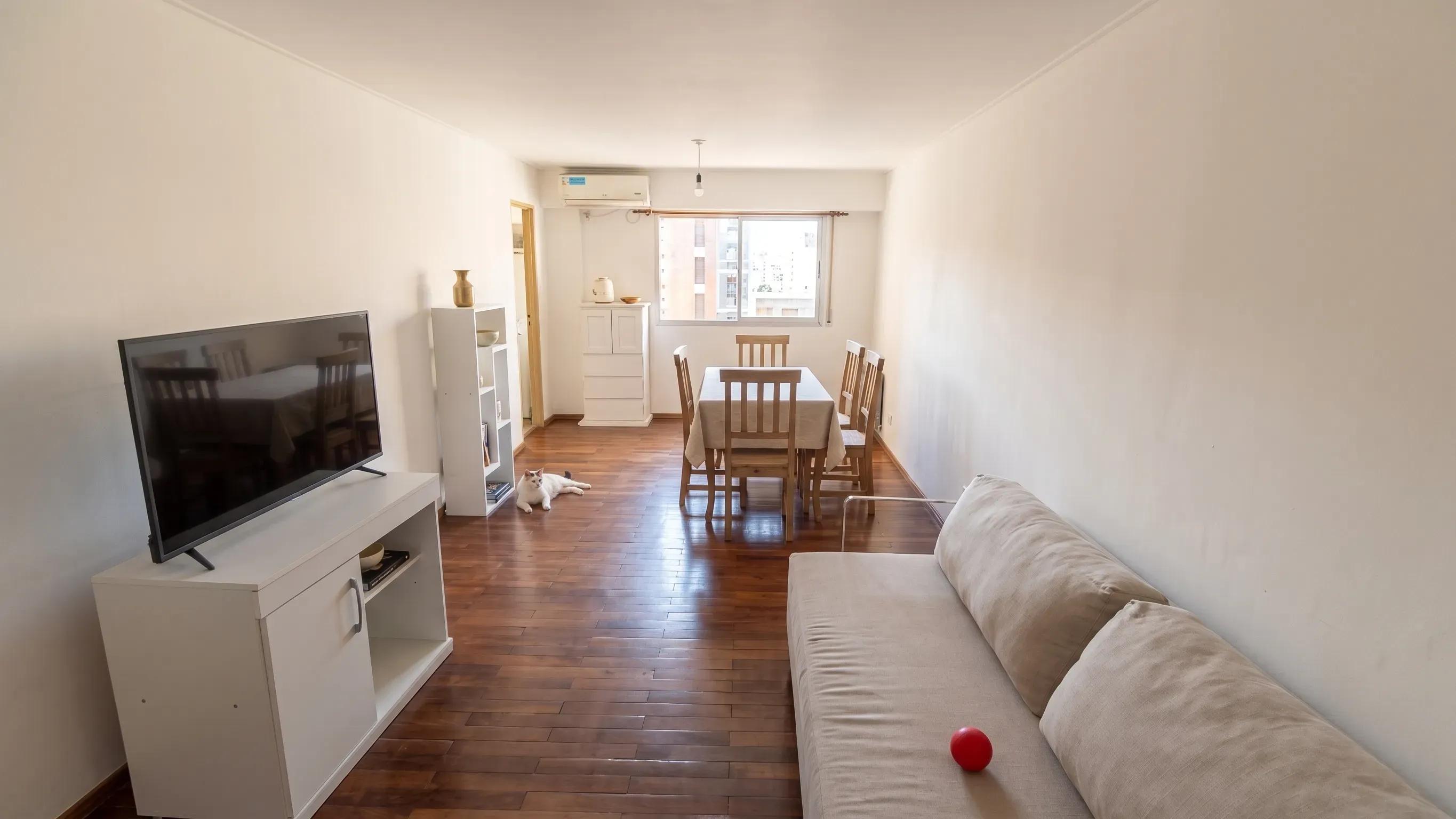 Piso 3 dorm. en Venta Nva Cba - Categoria
