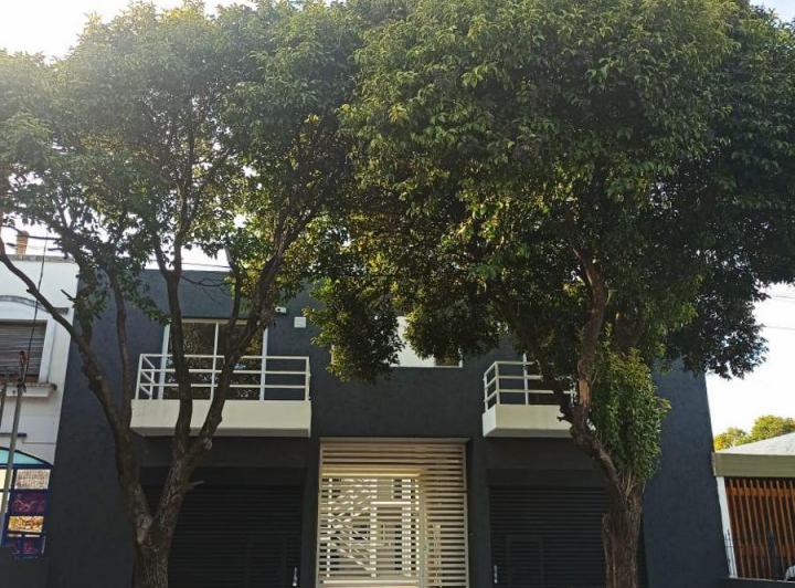 Departamento · 42m² · 1 Ambiente