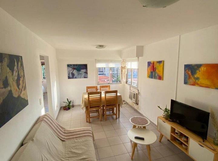 Departamento · 55m² · 3 Ambientes