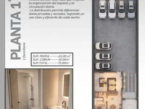 Departamento en Venta en Centro, Resistencia