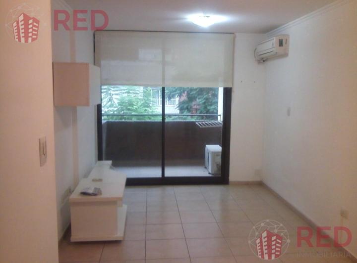 Departamento · 45m² · 3 Ambientes