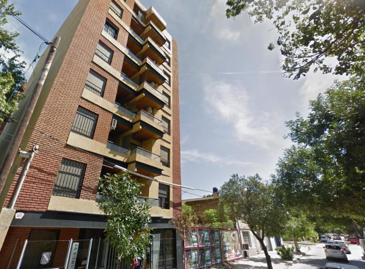 Departamento · 2 Ambientes